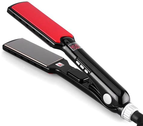 7 Magic Flat Irons That Will Keep Your Hair Healthy and Happy